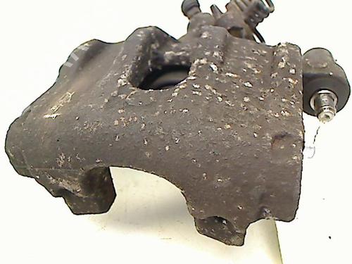 Right rear brake caliper FORD FOCUS C-MAX (DM2) 2.0 TDCi | BP14890942M106 