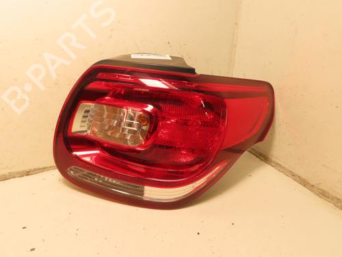 Right taillight CITROËN DS3 (SA_) 1.6 HDi 90 | BP31030877C35