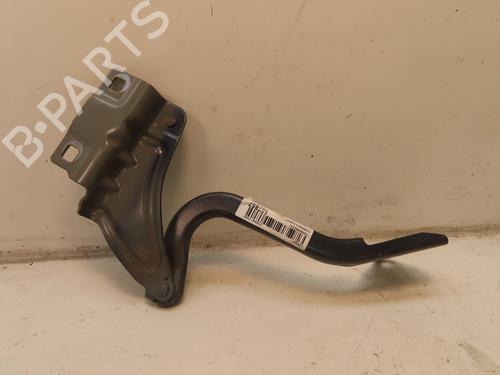 Used Hinge/Door check strap RENAULT MEGANE IV Hatchback (B9A/M/N_) 1.5 Blue dCi 115 (B9A6) (116 hp) 28309801