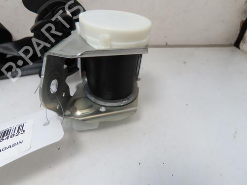 Rear left belt tensioner VW POLO V (6R1, 6C1) 1.4 TDI | BP25905965C89