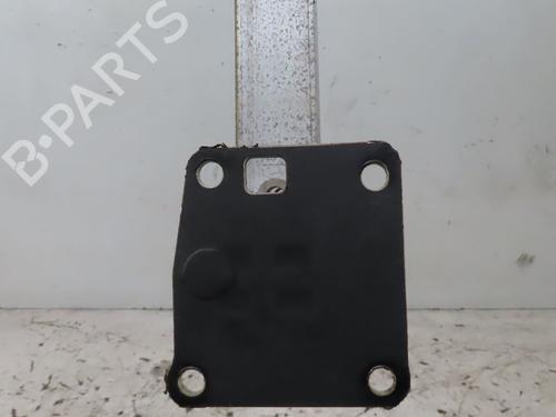 rear-bumper-reinforcement-citroen-c3-iii-sx-2016-24460161 main image