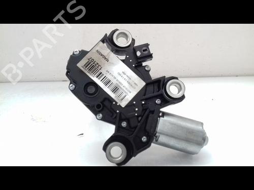 Used Rear wiper motor CITROËN C4 Picasso I MPV (UD_) 1.6 HDi (109 hp) 10332820