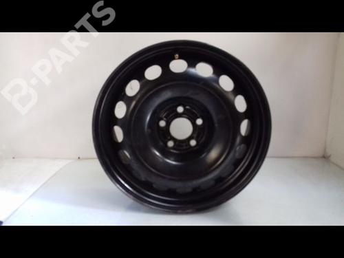 Fælk SEAT IBIZA III (6L1) 1.9 TDI (100 hp) 8985600