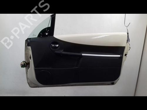 Used Right front door CITROËN C3 Pluriel (HB_) 1.4 HDi (68 hp) 9422846