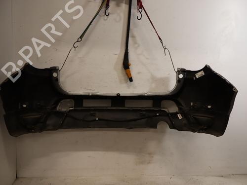 Bak støtfanger DACIA DUSTER (HM_) 1.0 TCe 90 (HMM6) | BP39418985C8 - Image 2