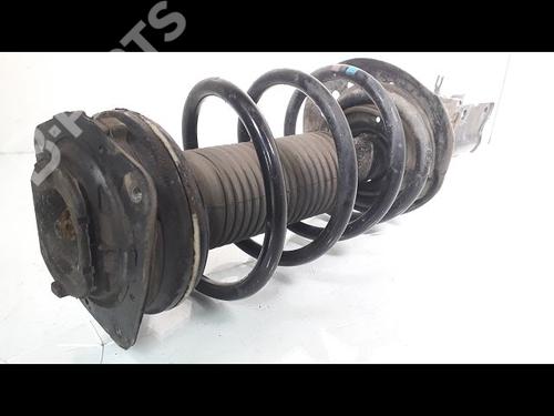 Right front shock absorber NISSAN QASHQAI / QASHQAI +2 I (J10, NJ10, JJ10E) 1.5 dCi | BP10684294M17 