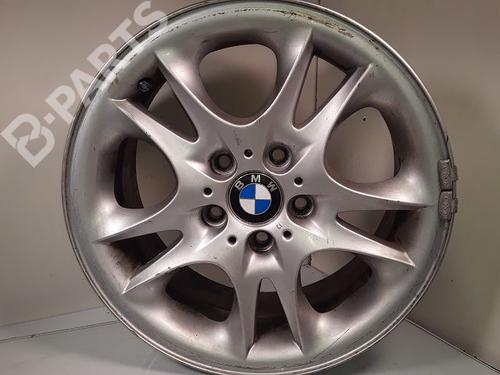 Used Rim BMW X3 (E83) 2.0 d (150 hp) 8996405