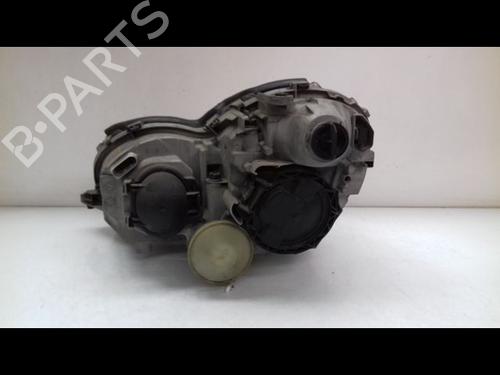 Used Right headlight MERCEDES-BENZ C-CLASS (W203) C 200 CDI (203.004) (116 hp) 10284359