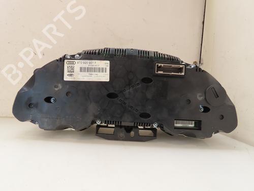 Instrument cluster AUDI A5 Sportback (8TA) 2.0 TDI | BP25436010C47