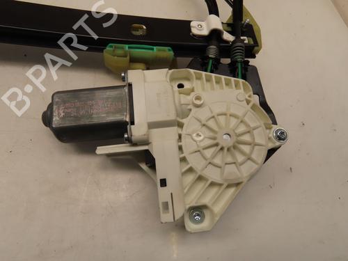 Front left window mechanism AUDI A1 Sportback (8XA, 8XF) 1.0 TFSI | BP26726527C22 