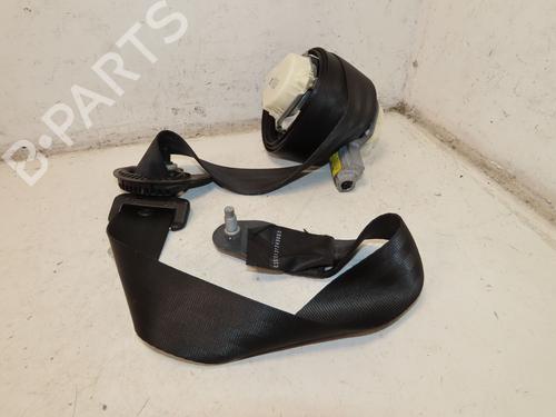 Used Front right belt tensioner CITROËN C3 II (SC_) 1.6 HDi (92 hp) 29136803