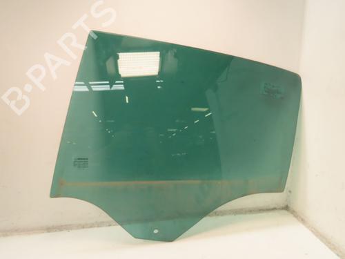 Used Rear left door window RENAULT MEGANE IV Hatchback (B9A/M/N_) 1.6 dCi 165 (163 hp) 30954270