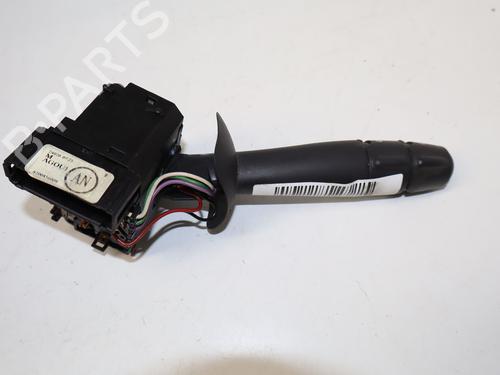 Headlight switch RENAULT TWINGO II (CN0_) 1.2 16V (CN0K, CN0V, CN0A) | BP36789918I24 - Image 2