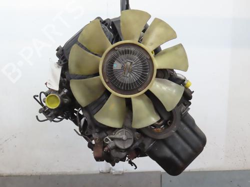 Engine FORD RANGER (ET) 3.0 TDCi 4x4 | BP40051447M1 - Image 5