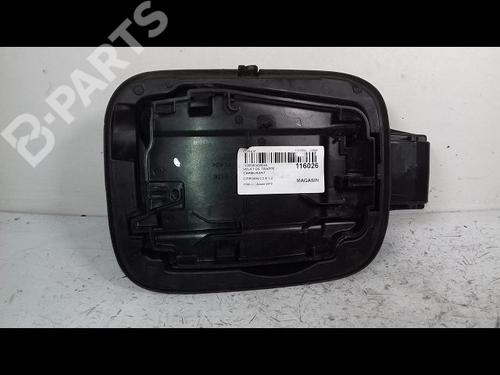 Klapa wlewu paliwa CITROËN C3 / C3 ORIGIN III (SX) 1.2 PureTech 82 | BP8993476C131 