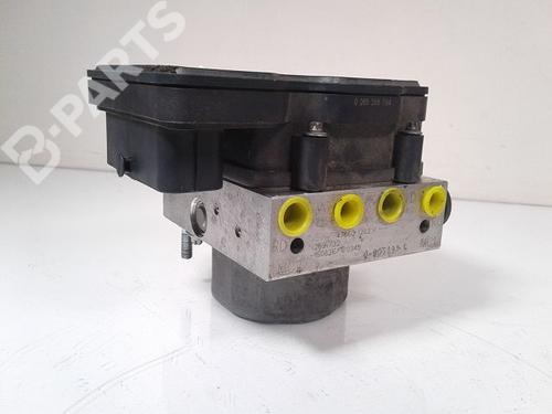 ABS Bremseaggregat RENAULT CLIO IV (BH_) 1.5 dCi 75 (75 hp) 9001149