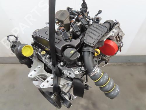 Motor Motor DS DS 4 / DS 4 CROSSBACK (NX_) 1.2 THP 130 (NXHNYM) (130 hp) 36958861 36958861