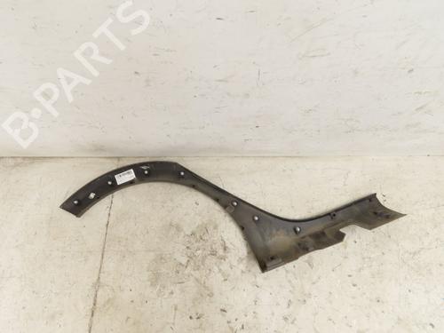 Used Rear left wheel arch trim DACIA SANDERO II TCe 90 (B8M1, B8MA, B8AC) (90 hp) 29380351