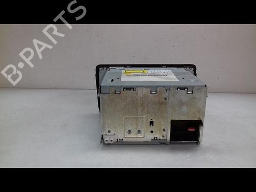 Radio AUDI A3 (8P1) 1.9 TDI | BP14956487E6 