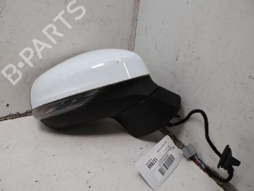 Used Right mirror Right mirror FORD FIESTA VII (HJ, HF) 1.0 EcoBoost (95 hp) 35748022 35748022