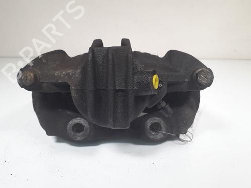 Used Left front brake caliper CITROËN C3 II (SC_) 1.4 HDi 70 (SC8HZC, SC8HR0, SC8HP4) (68 hp) 14891787