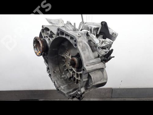 Gearbox SEAT LEON (1P1) 2.0 TDI | BP12095463M3 