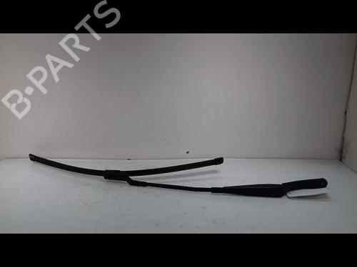 Used Front windshield wiper arm Front windshield wiper arm PEUGEOT 308 I (4A_, 4C_) 1.6 HDi (112 hp) 23065399 23065399