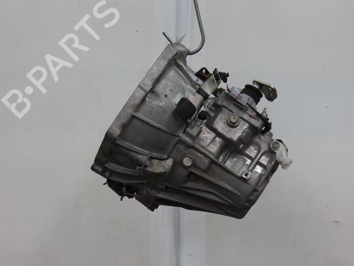 Used Gearbox CITROËN C1 II (PA_, PS_) 1.0 VTi 68 (69 hp) 27289640