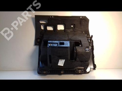Glove box AUDI A3 Sportback (8VA, 8VF) 1.6 TDI | BP11796253C95 