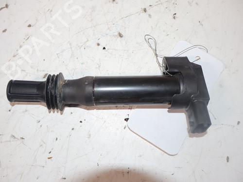 Used Ignition coil Ignition coil CITROËN BERLINGO MULTISPACE (B9) 1.2 PureTech 110 (110 hp) 36053827 36053827
