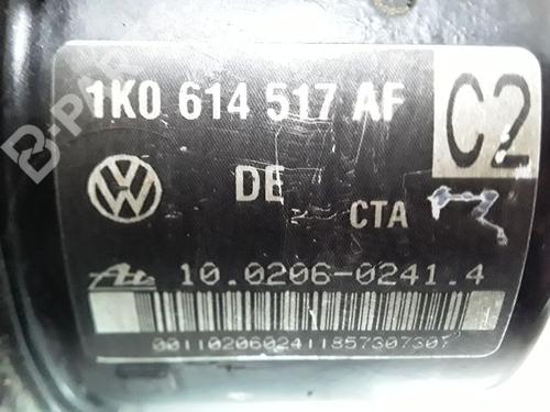 Abs pomp VW GOLF V (1K1) 2.0 TDI | BP9190343M43 
