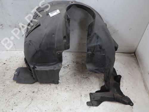 Used Wheel arch Wheel arch MERCEDES-BENZ GLA-CLASS (X156) AMG GLA 45 4-matic (156.952) (381 hp) 33894086 33894086