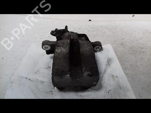 Used Left rear brake caliper Left rear brake caliper 14891533 14891533