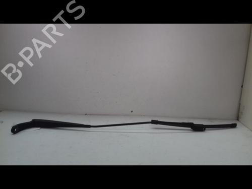 Used Front windshield wiper arm PEUGEOT PARTNER Tepee 1.6 HDi 16V (90 hp) 23065398