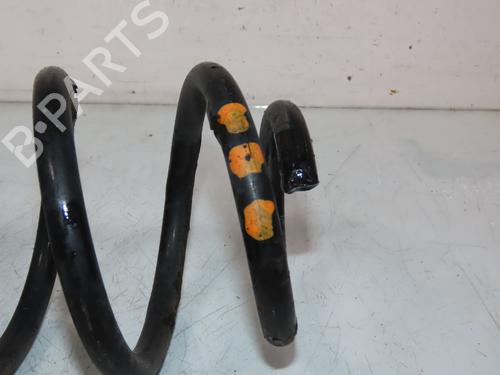Used Shock absorber spring MERCEDES-BENZ GLA-CLASS (X156) GLA 220 d 4-matic (156.905) (177 hp) 26669066