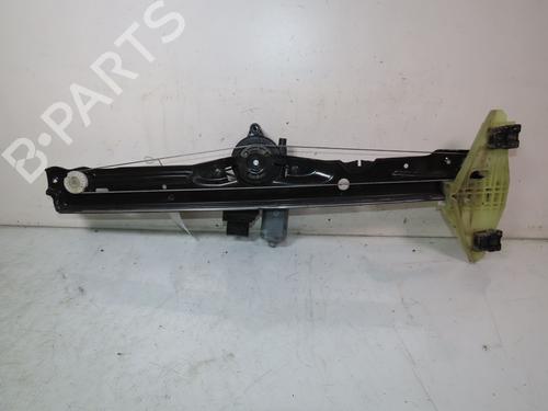 Used Front left window mechanism PEUGEOT EXPERT Van (V_) 2.0 BlueHDi 120 (122 hp) 23561218