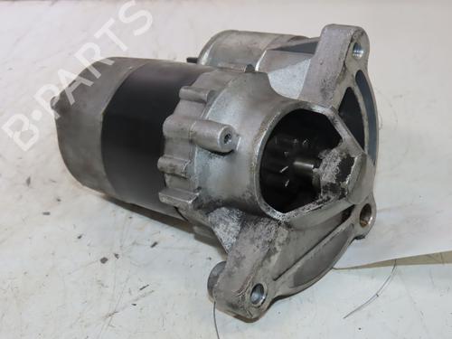 Startmotor PEUGEOT 206+ (2L_, 2M_) 1.4 i (73 hp) 30950691
