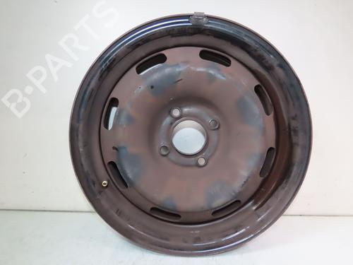 Rim PEUGEOT 208 I (CA_, CC_) 1.4 HDi | BP26442469C45