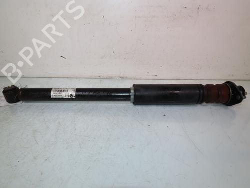 Right rear shock absorber BMW 3 Compact (E46) 316 ti | BP25622830M19 