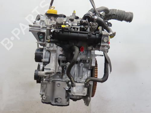 Engine DACIA SANDERO II TCe 90 (B8M1, B8MA, B8AC) | BP34255477M1 - Image 2