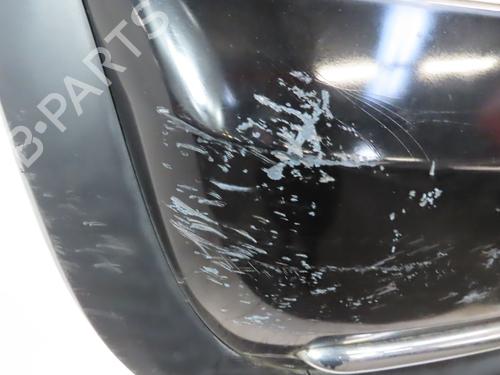 Rear bumper MINI MINI (R50, R53) One | BP24706433C8 