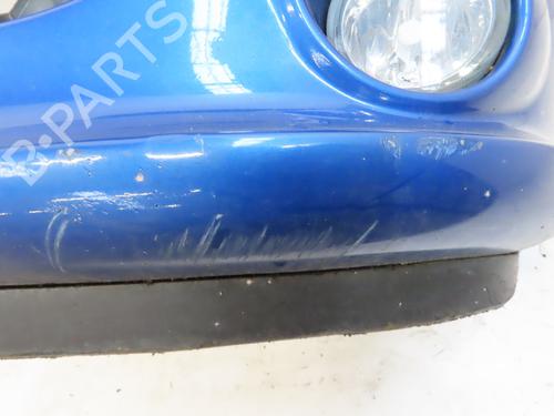 Paraurti anteriore PEUGEOT 1007 (KM_) 1.4 HDi (68 hp) 31324997
