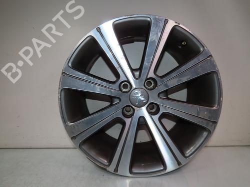 Rim PEUGEOT 308 CC (4B_) 2.0 HDi | BP26669078C45 