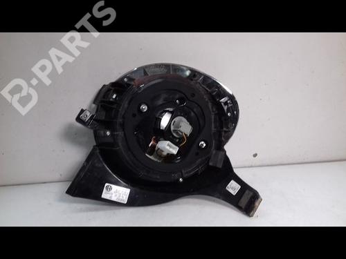Right taillight ALFA ROMEO MITO (955_) 1.3 MultiJet (955AXP1A, 955AYC1A) | BP11032121C35 