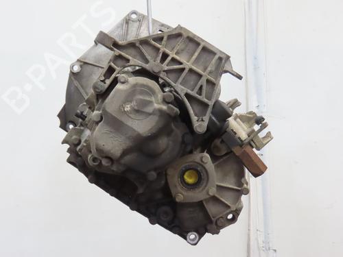 Gearbox FIAT PUNTO EVO (199_) 1.3 D Multijet (199AXC1A, 199BXC1A, 199AXT1A, 199BXT1A) | BP18104299M3 