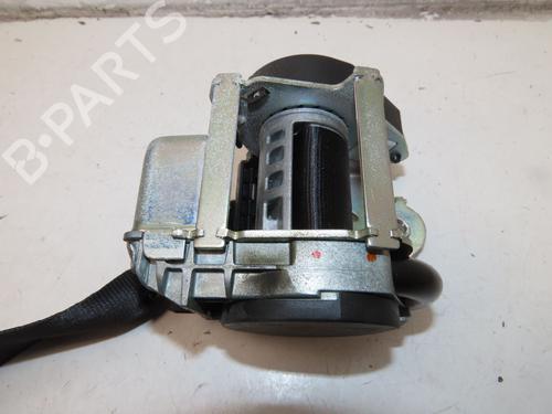 Front right belt tensioner PEUGEOT 207 CC (WD_) 1.6 HDi | BP29643919C88 