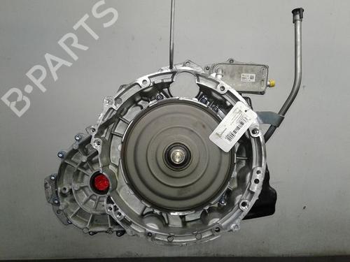 Used Gearbox Gearbox 8994087 8994087