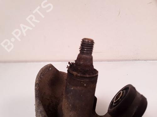 Front wiper motor TOYOTA YARIS VERSO (_P2_) 1.4 D-4D (NLP20_, NLP22_) | BP23153841M29 