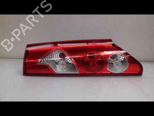 Used Right taillight RENAULT KANGOO / GRAND KANGOO II (KW0/1_) 1.5 dCi 110 (KW0C, KW0H) (110 hp) 15200929