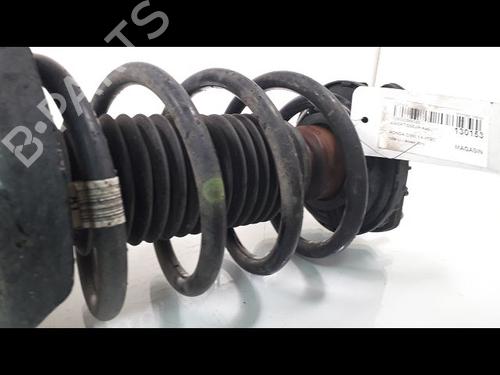 Left front shock absorber HONDA CIVIC IX (FK) 1.4 i-VTEC (FK1) | BP10296519M16